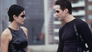 Lana Wachowski Is Helming <i>The Matrix 4, </i>With Keanu Reeves and Carrie-Anne Moss Returning